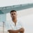 Carlos Mendes, leitor da Glowvy Beauty que fez a transição completa para maquiagem vegana cruelty-free no Rio de Janeiro